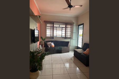 Foto 02 de casa à venda com 3 quartos, 148m² em Jardim Ouro Branco, Campinas