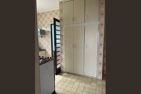 Foto 15 de casa à venda com 3 quartos, 148m² em Jardim Ouro Branco, Campinas