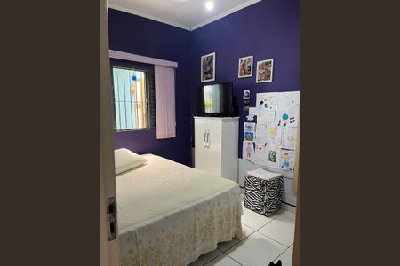 Foto 08 de casa à venda com 3 quartos, 148m² em Jardim Ouro Branco, Campinas