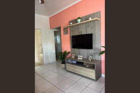 Foto 03 de casa à venda com 3 quartos, 148m² em Jardim Ouro Branco, Campinas