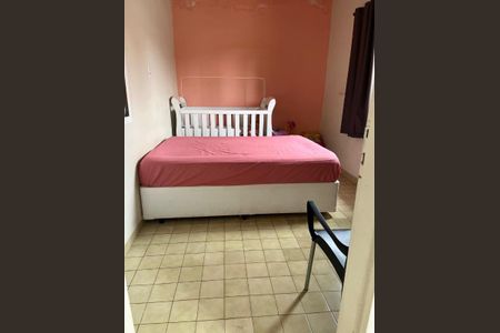 Foto 11 de casa à venda com 3 quartos, 148m² em Jardim Ouro Branco, Campinas