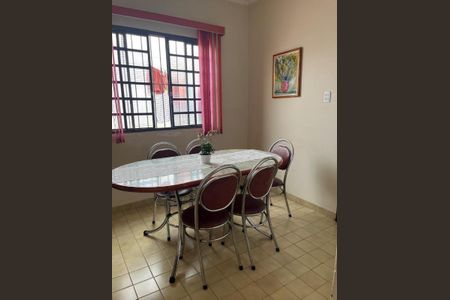 Foto 04 de casa à venda com 3 quartos, 148m² em Jardim Ouro Branco, Campinas