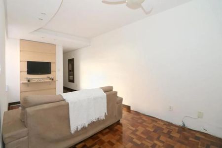 Apartamento para alugar com 45m², 1 quarto e sem vaga Apartamento para alugar com 45m², 1 quarto e sem vagaSala