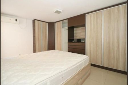 Apartamento para alugar com 45m², 1 quarto e sem vaga Apartamento para alugar com 45m², 1 quarto e sem vagaQuarto
