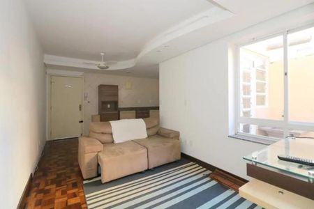 Apartamento para alugar com 45m², 1 quarto e sem vaga Apartamento para alugar com 45m², 1 quarto e sem vagaSala