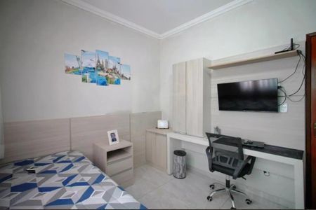 Foto 08 de casa para alugar com 4 quartos, 550m² em Pampulha, Belo Horizonte