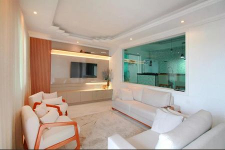 Foto 01 de casa para alugar com 4 quartos, 550m² em Pampulha, Belo Horizonte