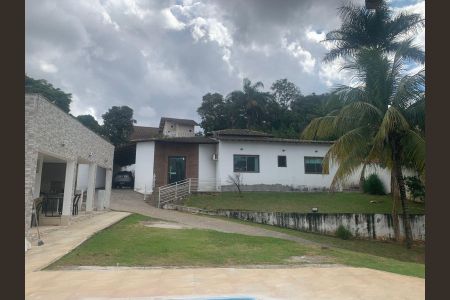 Casa para alugar com 4 quartos, 550m² em Pampulha, Belo Horizonte
