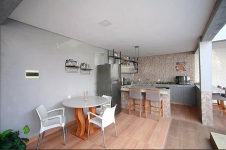 Foto 14 de casa para alugar com 4 quartos, 550m² em Pampulha, Belo Horizonte