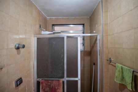 Apartamento para alugar com 70m², 2 quartos e 1 vaga Apartamento para alugar com 70m², 2 quartos e 1 vagaBanheiro