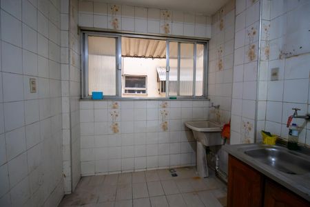 Apartamento para alugar com 70m², 2 quartos e 1 vaga Apartamento para alugar com 70m², 2 quartos e 1 vagaCozinha