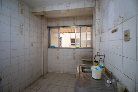 Apartamento para alugar com 70m², 2 quartos e 1 vaga Apartamento para alugar com 70m², 2 quartos e 1 vagaCozinha