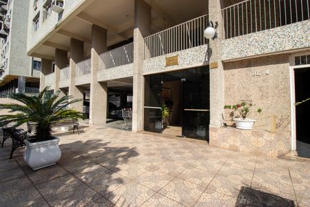 Apartamento para alugar com 70m², 2 quartos e 1 vaga Apartamento para alugar com 70m², 2 quartos e 1 vagaHall de entrada