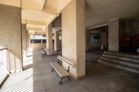 Apartamento para alugar com 70m², 2 quartos e 1 vaga Apartamento para alugar com 70m², 2 quartos e 1 vagaÁrea comum