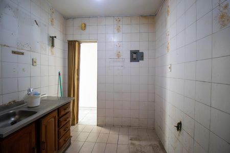 Apartamento para alugar com 70m², 2 quartos e 1 vaga Apartamento para alugar com 70m², 2 quartos e 1 vagaCozinha