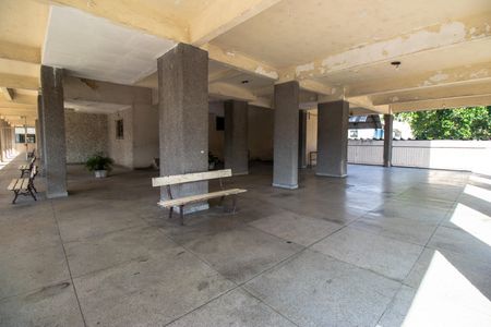 Apartamento para alugar com 70m², 2 quartos e 1 vaga Apartamento para alugar com 70m², 2 quartos e 1 vagaÁrea comum