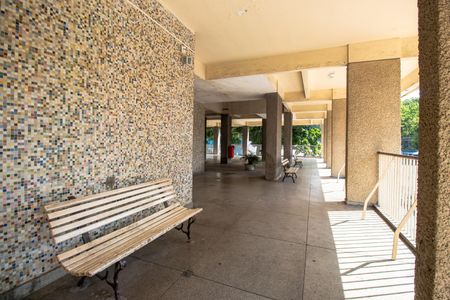 Apartamento para alugar com 70m², 2 quartos e 1 vaga Apartamento para alugar com 70m², 2 quartos e 1 vagaÁrea comum