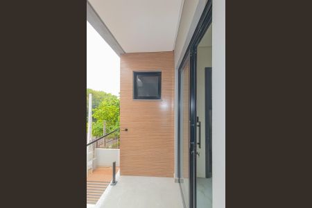 Casa à venda com 92m², 2 quartos e 1 vagaSacada da Suíte 1