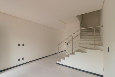 Sala de casa à venda com 2 quartos, 92m² em São José, Canoas