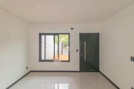 Casa à venda com 92m², 2 quartos e 1 vagaSala