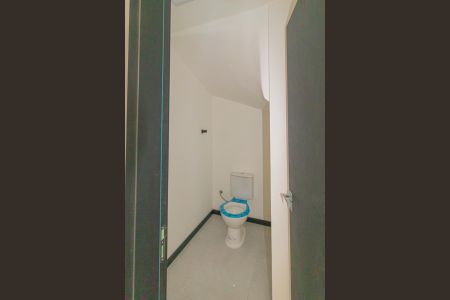 Casa à venda com 92m², 2 quartos e 1 vagaLavabo