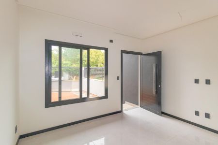 Casa à venda com 92m², 2 quartos e 1 vagaSala