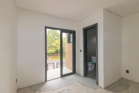 Casa à venda com 92m², 2 quartos e 1 vagaSuíte 1