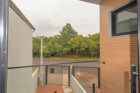 Casa à venda com 92m², 2 quartos e 1 vagaVista da Suíte