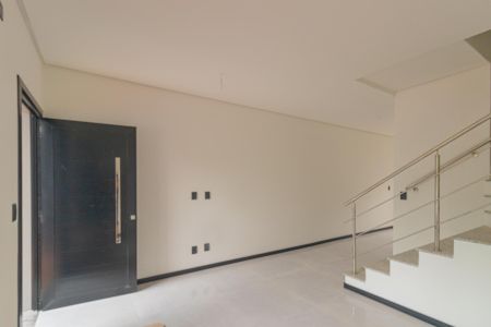Casa à venda com 92m², 2 quartos e 1 vagaSala
