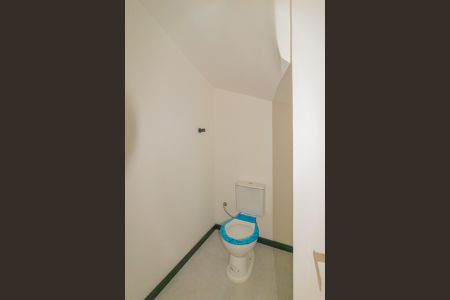 Casa à venda com 92m², 2 quartos e 1 vagaLavabo
