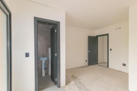 Casa à venda com 92m², 2 quartos e 1 vagaSuíte 1
