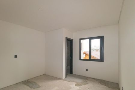 Casa à venda com 92m², 2 quartos e 1 vagaSuíte 2