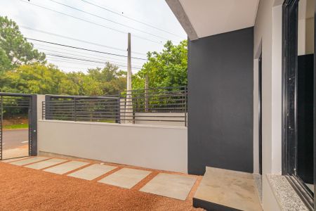 Casa à venda com 92m², 2 quartos e 1 vagaEntrada