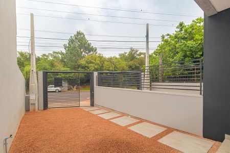 Casa à venda com 92m², 2 quartos e 1 vagaGaragem