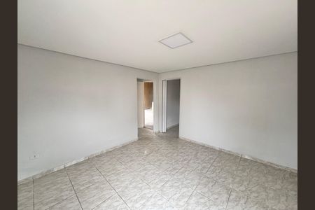 Casa para alugar com 60m², 1 quarto e sem vaga Casa para alugar com 60m², 1 quarto e sem vagaSala