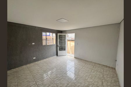 Casa para alugar com 60m², 1 quarto e sem vaga Casa para alugar com 60m², 1 quarto e sem vagaSala