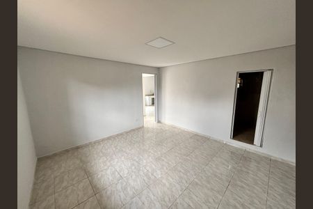 Casa para alugar com 60m², 1 quarto e sem vaga Casa para alugar com 60m², 1 quarto e sem vagaQuarto 1