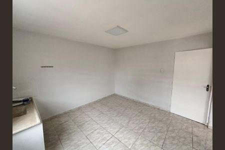 Casa para alugar com 60m², 1 quarto e sem vaga Casa para alugar com 60m², 1 quarto e sem vagaCozinha