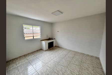 Casa para alugar com 60m², 1 quarto e sem vaga Casa para alugar com 60m², 1 quarto e sem vagaCozinha