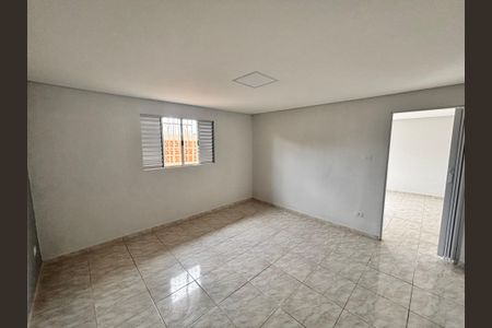 Casa para alugar com 60m², 1 quarto e sem vaga Casa para alugar com 60m², 1 quarto e sem vagaQuarto 1