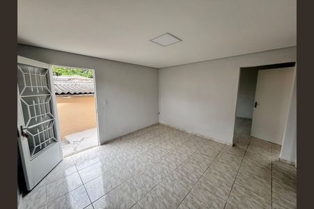 Casa para alugar com 60m², 1 quarto e sem vaga Casa para alugar com 60m², 1 quarto e sem vagaSala