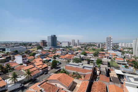 Apartamento para alugar com 58m², 2 quartos e 1 vaga Apartamento para alugar com 58m², 2 quartos e 1 vagaVaranda - Vista