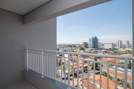 Apartamento para alugar com 58m², 2 quartos e 1 vaga Apartamento para alugar com 58m², 2 quartos e 1 vagaVaranda