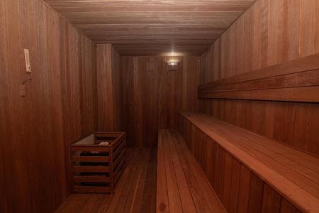 Apartamento para alugar com 58m², 2 quartos e 1 vagaÁrea Comum - Sauna