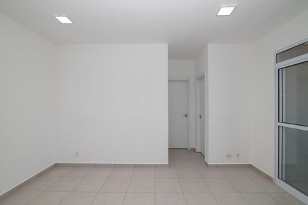 Apartamento para alugar com 58m², 2 quartos e 1 vaga Apartamento para alugar com 58m², 2 quartos e 1 vagaSala