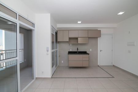 Apartamento para alugar com 58m², 2 quartos e 1 vaga Apartamento para alugar com 58m², 2 quartos e 1 vagaSala