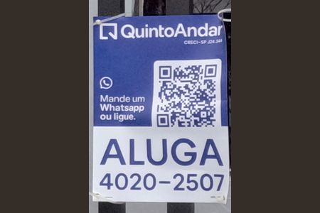 Studio para alugar com 37m², 1 quarto e 1 vagaPlaca AIRL-481