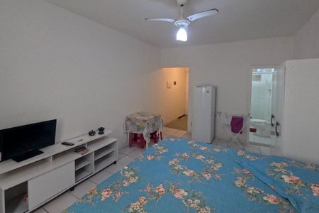 Studio para alugar com 37m², 1 quarto e 1 vagaStudio