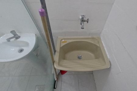 Studio para alugar com 37m², 1 quarto e 1 vagaBanheiro