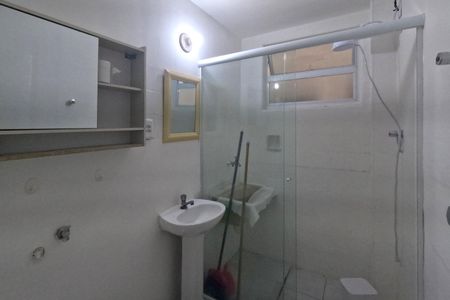 Studio para alugar com 37m², 1 quarto e 1 vagaBanheiro